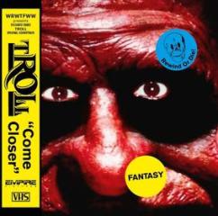 Troll (Vinile)