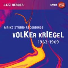 Mainz studio recordings (1963-1969)