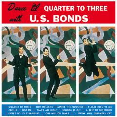 Dance 'til quarter to three (Vinile)