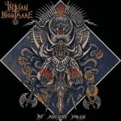 By ancient force (vinyl coloured edt.) (Vinile)