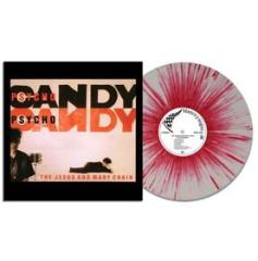 Psychocandy (vinyl colored limited edt.) (Vinile)