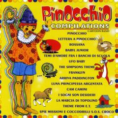 Pinocchio compilation