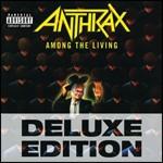 Among the living(deluxe edt.)