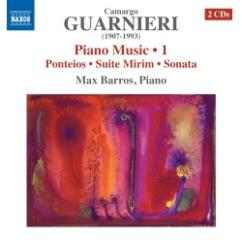 Musica per pianoforte, vol.1