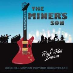 The miners son soundtrack