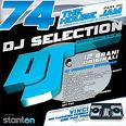 Dj selection 74-the house jam vol.2