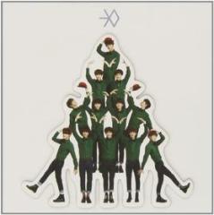 Miracles in december: korean ver