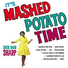 It's mashed potato time (Vinile)