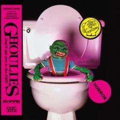 Ghoulies (Vinile)