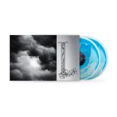 Dio lo sa - atto ii (Vinile edizione liquid autografata)