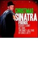 Christmas with sinatra and friends