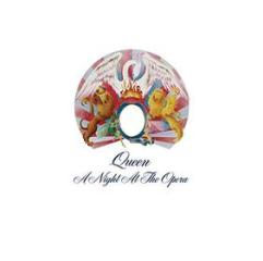 A night at the opera (Vinile)
