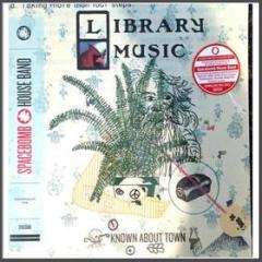 Kwown about town (Vinile)