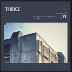 The artist in the ambulance (ultra clear) (Vinile)