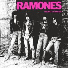 Rocket to russia (remastered) (Vinile)