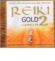 Reiki gold 2