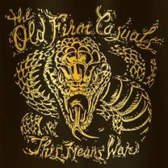 This means war (viny gold) (Vinile)