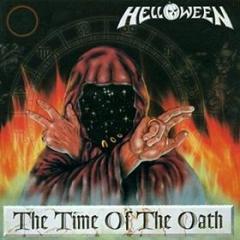 The time of the oath (Vinile)