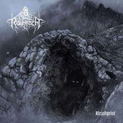 Urzeitgeist -ltd- (Vinile)