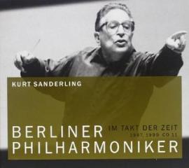 Kurt sanderling sinf.l'orso cd11