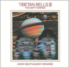 Tibetan bells iii