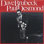 Dave brubeck/paul desmond