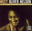 Meet oliver nelson