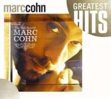 Very best of marc cohn