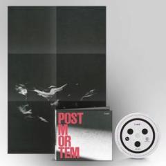 Post mortem - cd digipack