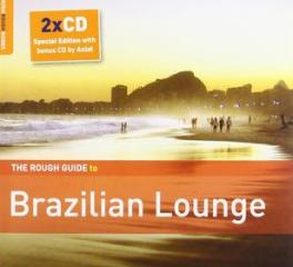 Brazilian lounge