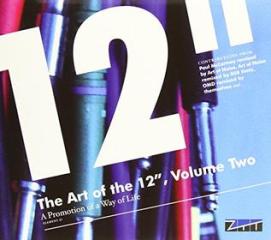 The art of the 12'' vol.2
