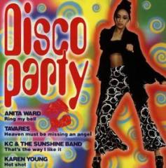 Discoparty