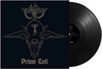 Prime evil (Vinile)