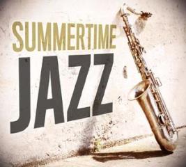 Summertime jazz