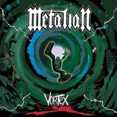 Vortex (translucent blue vinyl) (Vinile)