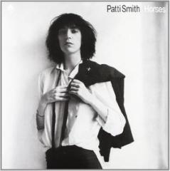 Patti smith: horses (Vinile)
