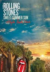 Sweet summer sun-hide park live (2cd+dvd)
