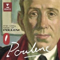 The very best of poulenc