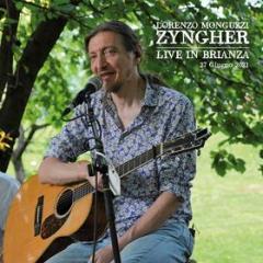 Zyngher (live in brianza 27 giugno 2021)