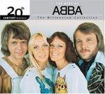 The best of abba