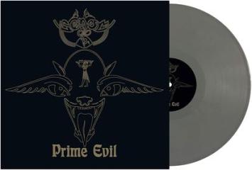 Prime evil (vinyl grey edt.) (Vinile)