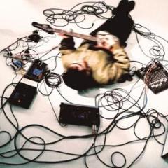 A love for strangers (Vinile)