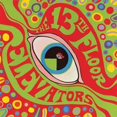 The psychedelic sounds of the (colored vinyl) (Vinile)