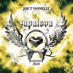 Supalova summer 2k18 - Joe T Vannelli