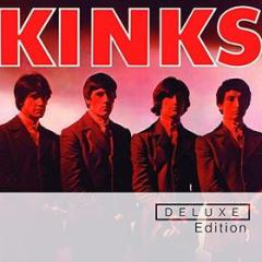 Kinks (deluxe edt.)