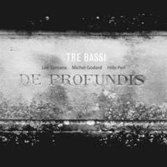 De profundis