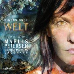 Dimensionen welt - mensch & lied