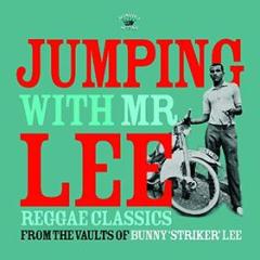 Jumping with mr lee - reggae classics fr (Vinile)