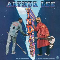 Vindicator (180 gr. gatefold) (Vinile)