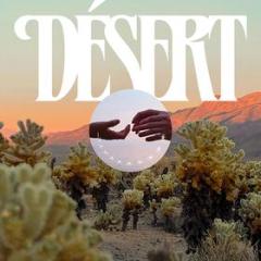 Desert (Vinile)